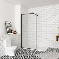 100x200cm 8mm Esg Nano Glas Walk In Dusche Glaswand Duschtrennwand Duschwand