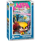 Funko Pop! Marvel X-Men Wolverine Exklusiv