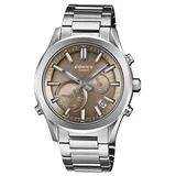 Casio Edifice EQB-1300D-5A Edelstahl 40 mm EQB-1300D-5AEF