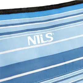 NILS CAMP Campingstuhl NC3035 Blau