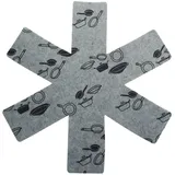 Fackelmann Kratzschutz Set