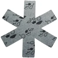 Fackelmann Kratzschutz Set