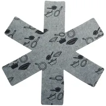 Fackelmann Kratzschutz Set