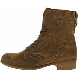 Gabor Stiefelette braun Velour 71.646.34 für Damen, braun, - 36 EU / elegante Elegant NEU -