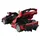 Wisam RC-Auto Ferrari FXXK EVO CH RTR rot (1:18)
