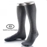 Bw Bundeswehr Strümpfe grau, Größe 42-43