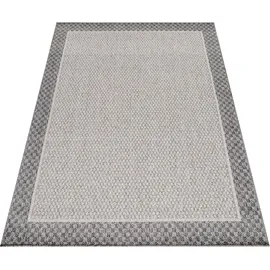 Ayyildiz Aruba 4905 Outdoor-Teppich 120 x 170 cm cream