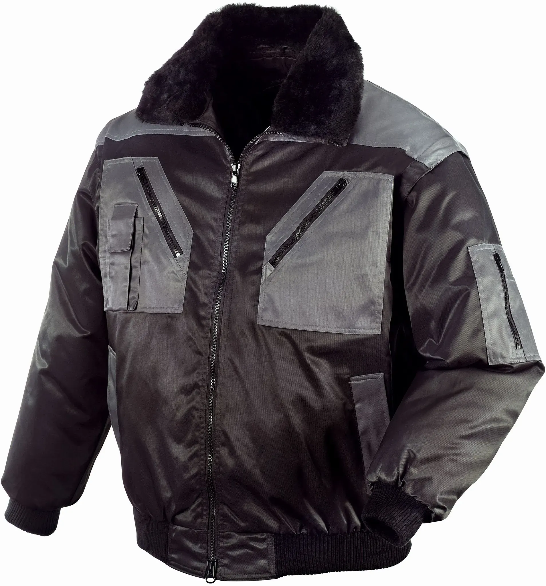 pilotenjacke