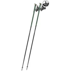 Komperdell FXP Composite Trail green (10) 130