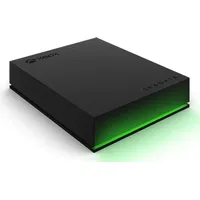 Seagate Game Drive for Xbox 5TB Black 5 TB - extern (tragbar)