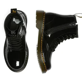 Dr. Martens Schnürstiefel Gelb/Schwarz 31