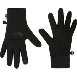 The North Face Etip Recycled Glove Damen Schwarz L