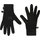 The North Face Etip Recycled Glove Damen Schwarz L