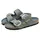 Birkenstock scarpe donna 1032071 Arizona Big Buckle, Damen. Sandalen - 38 EU - 38 EU Schmal