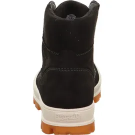 superfit TEDD warm gefütterte Gore-Tex Stiefel, SCHWARZ 0000