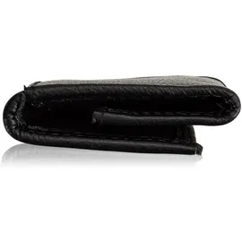 Josephine Osthoff Geldbörse unisex Portemonnaie schwarz
