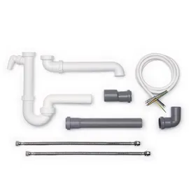 Naber Montage Set-1 8-teilig