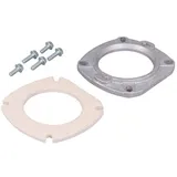 MHG Kesselflansch kompl. RE 1 H