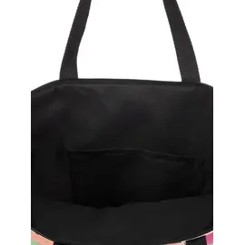 Roxy Waikiki Life Shopper Mehrfarbig/Black