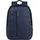 Piquadro Pulse Plus Casual-Rucksack Nachtblau