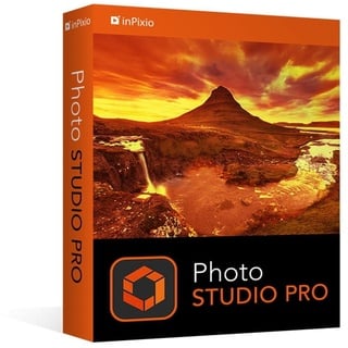 inPixio Photo Studio 11 Pro