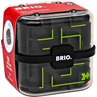 BRIO 3D-Labyrinth deutsche Version