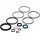 Fox Racing Shox 38 Float Na2 Service-Kit Fahrrad-Service Kit schwarz