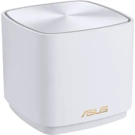 Asus ZenWiFi AX Mini XD4 Dualband Router weiß 3er Multipack