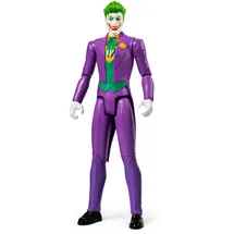 DC Comics Batman: Action Figures - The Joker 30 cm