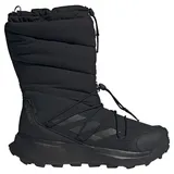 Adidas Terrex Winter High Rain.Rdy Cold.Rdy Wanderstiefel Core Black / Core Black / Core Black 43 1/3