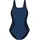 Orca Badeanzug Damen Blau XS