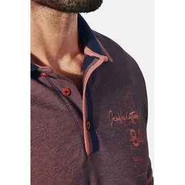 Jan Vanderstorm Herfinn orange 7XL
