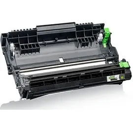 KMP Trommel schwarz kompatibel zu brother DR-2510