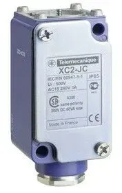 TELEMECHANIQUE UNTERTEIL - 40C 2SÖ ZC2JC26