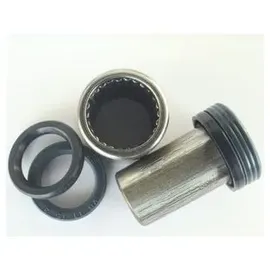 Enduro Bearings Enduro-Lager-Stoßdämpfer-Nadellager 8-mm-Bolzen 38,6 mm Breite