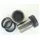 Enduro Bearings Enduro-Lager-Stoßdämpfer-Nadellager 8-mm-Bolzen 38,6 mm Breite