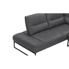HIMOLLA Ecksofa 9360 ¦ ¦ Maße (cm): B: 274 H: 93 T: 216.0