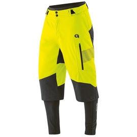 Gonso Sirac safety yellow (599) S