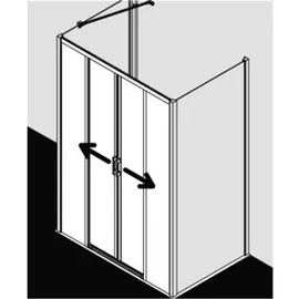 Kermi Liga D4B 1250x