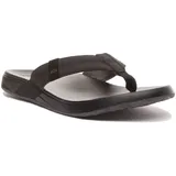 Reef Cushion Bounce Phantom Flipflop, BLACK, 39 EU