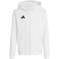 adidas Entrada 26 White/Black 164