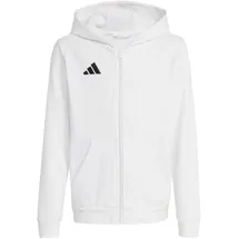 adidas Entrada 26 White/Black 164