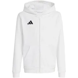 adidas Entrada 26 White/Black 164