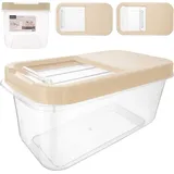 Orion Aufbewahrungsbox 7,5 L 1-tlg. transparent