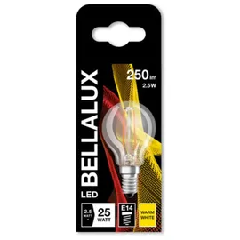 Bellalux LED Retrofit Classic 2,5W E14 (115293)