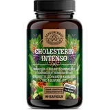 Scheunengut Cholesterin Intenso Kapseln 90 St.