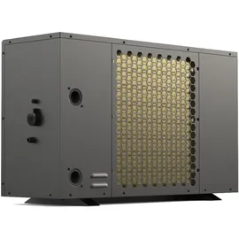 Steinbach Wärmepumpe Silent 7 kW (Modell 2026)