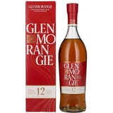 Glenmorangie 12 Years Old The Lasanta Highland Single Malt Scotch 43% vol 0,7 l Geschenkbox