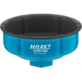 HAZET Ölfilter-Schlüssel 2169-76B