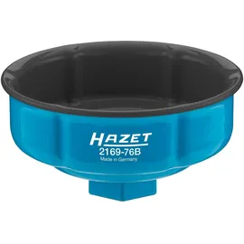 HAZET Ölfilter-Schlüssel 2169-76B